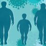 COVID-19-ით დაავადებულ სიმსუქნის მქონე პაციენტებს აქვთ უფრო მაღალი ვირუსული დატვირთვა, უფრო ხანგრძლივად