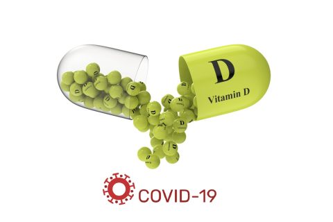 COVID-19-ის ეპოქაში D ვიტამინის მიღება რეკომენდებულია სამედიცინო საზოგადოებების მიერ